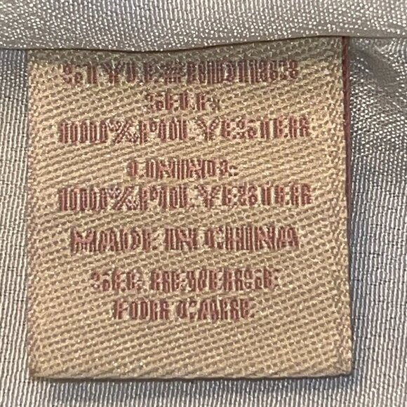 ANTHROPOLOGIE CHAMPAGNE and STRAWBERRY Vibrant Color Pin-Up Girl Dress - NWT -L - Picture 13 of 14